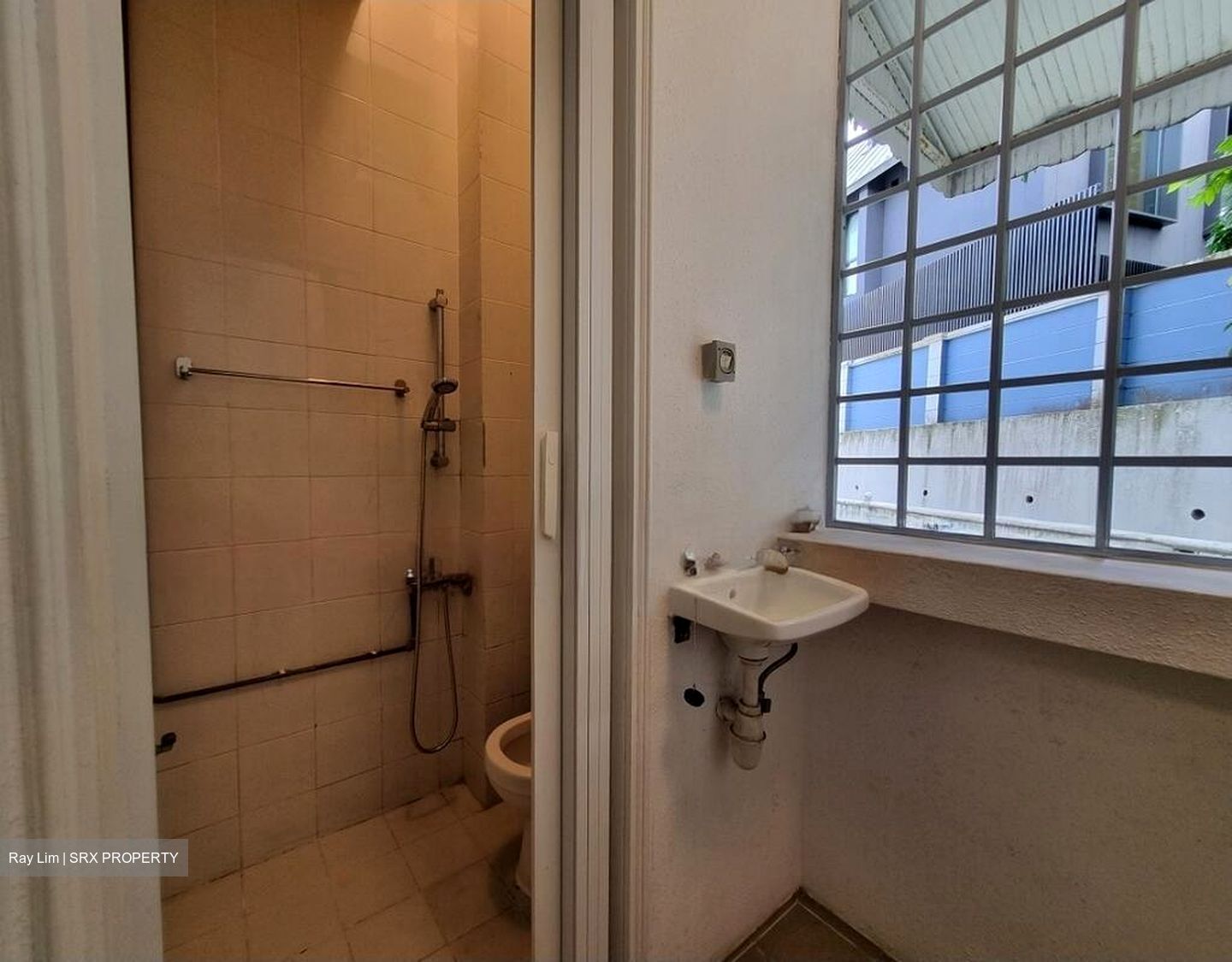 Chancery Grove (D11), Terrace #496564361